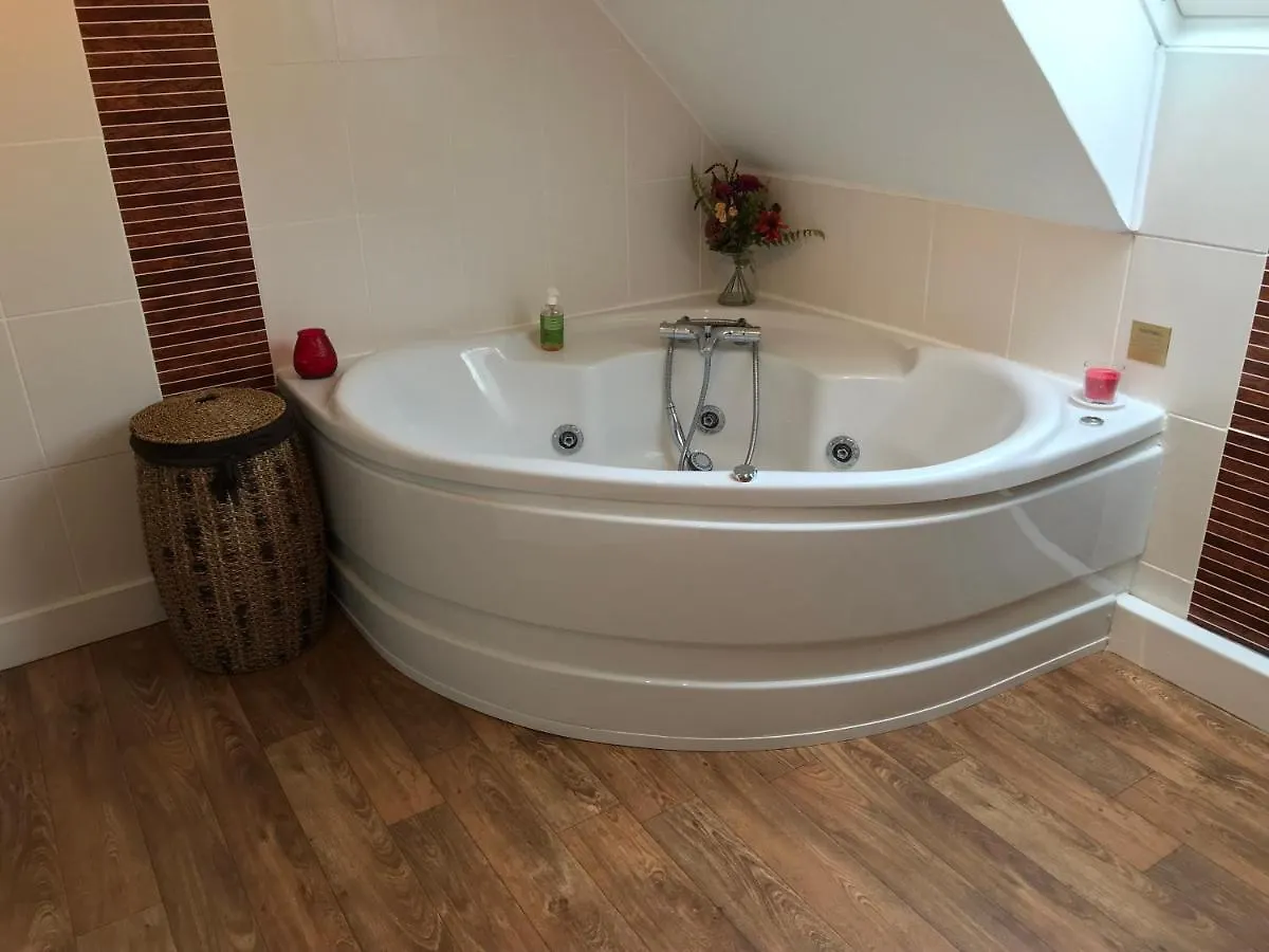 Chambre D'Hotes Ker Bel Leur Kerlouan Bed & Breakfast