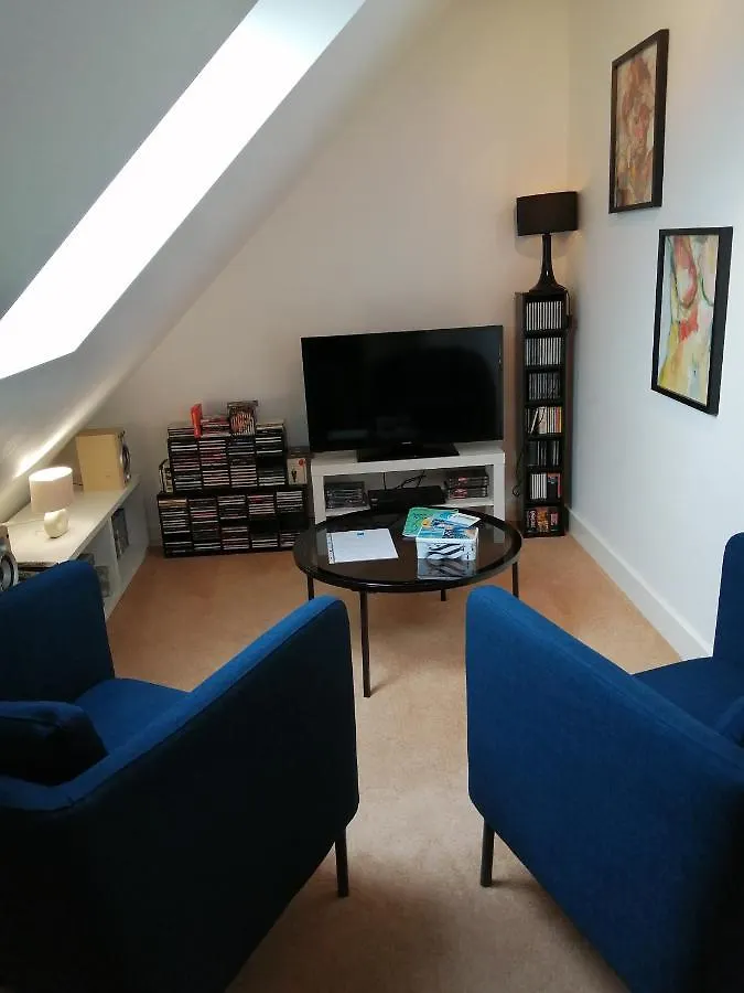 Bed & Breakfast Chambre D'Hotes Ker Bel Leur Kerlouan
