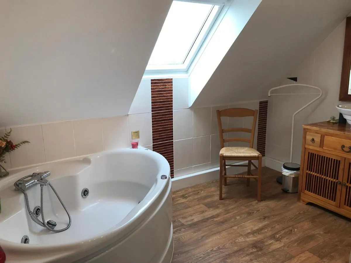 Chambre D'Hotes Ker Bel Leur Kerlouan 0*,  France