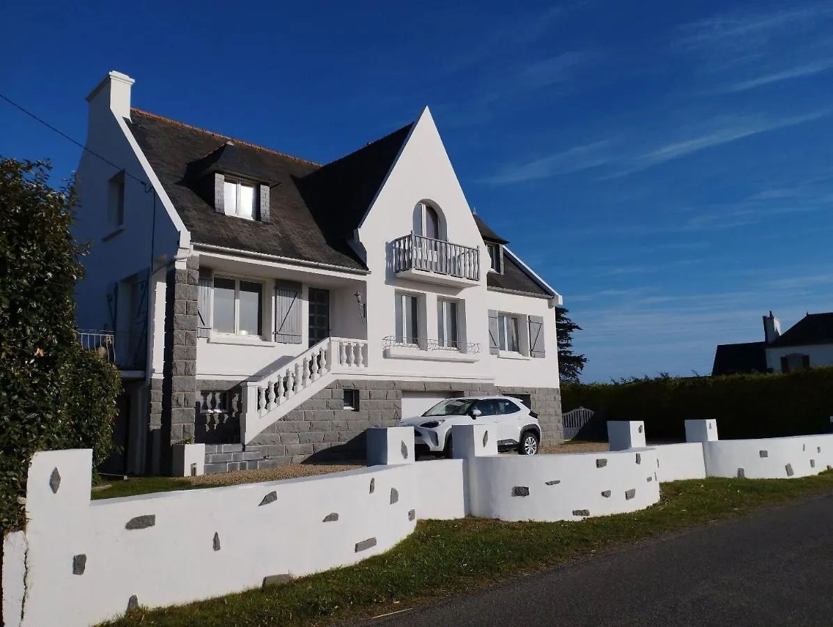 Chambre D\'Hotes Ker Bel Leur contacts